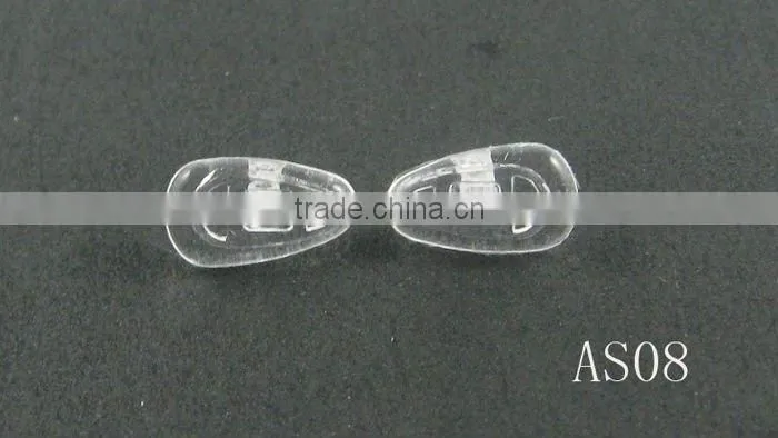 Silicon Nose Pads Attrack Peoples' Eyes Nose Pads