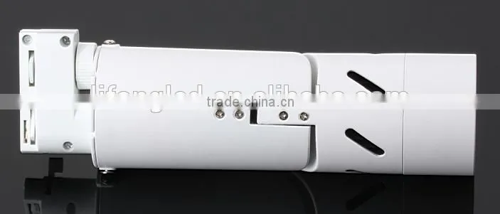 2015 NEW Commercial 7W COB Track light,CE&RoHS certificated