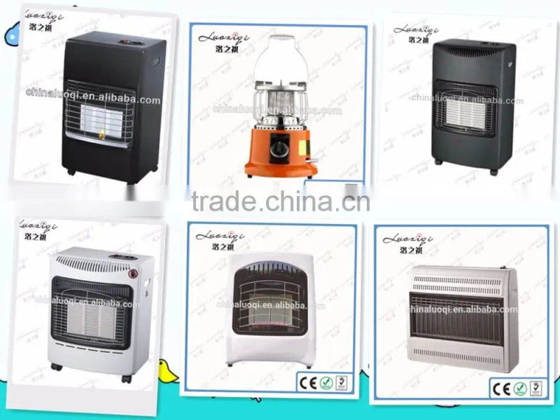 indoor gas heater/portable gas heater/room heater MT-HE01A