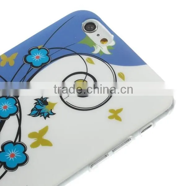 Cheap Mobile Phone Case For Iphone 6 Plus,For Iphone 6 Plus Tpu Case