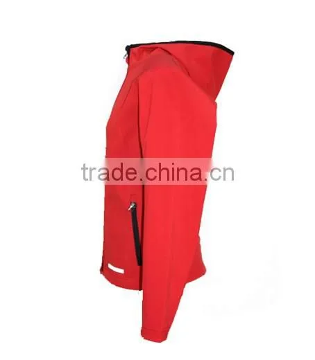 Top Quality New Style Fashionable short delivery time Wind proof Water proof Softshell Clothes