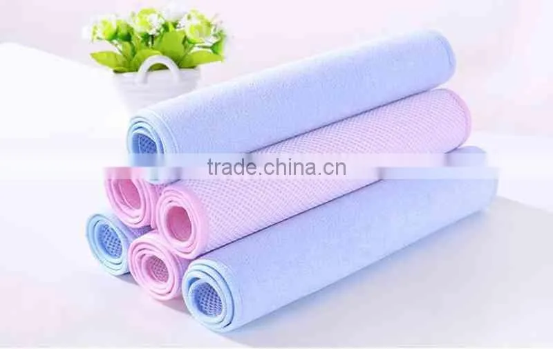 Wholesale Portable TPU Combined organic Changing Pad Cover