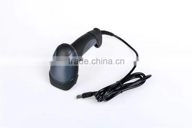 M1 32 bit Laser Barcode Scanner