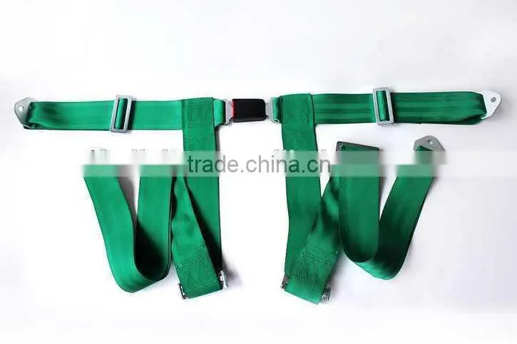 Racing belt