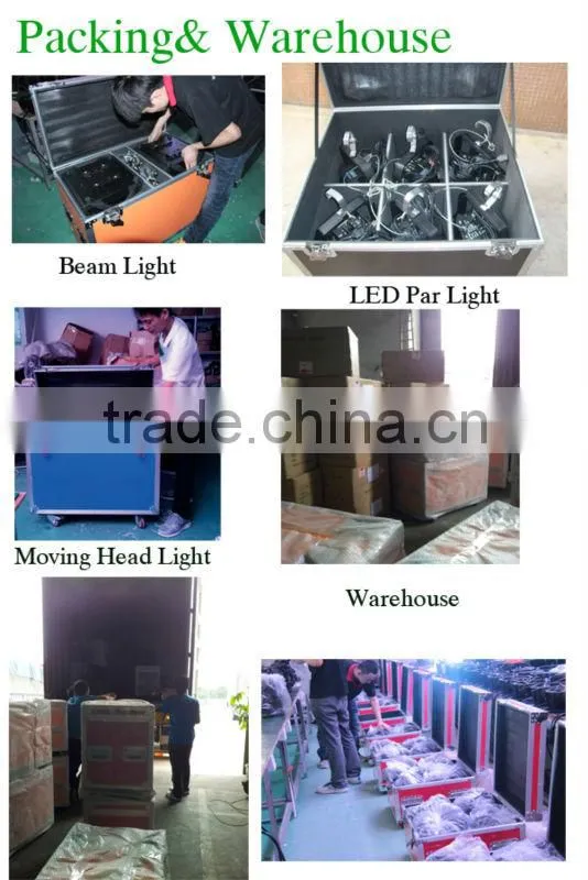 Excellent performance rgb dmx controller for led lights