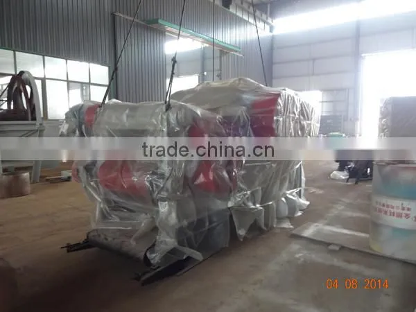 wood pallet shredder price / waste wood pallet chipper shredder