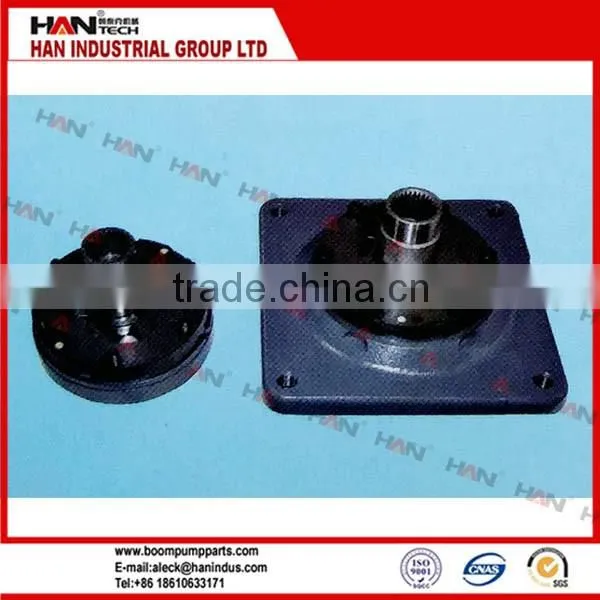 OEM: 242946003 charge pump for putzmeister concrete pump spare parts