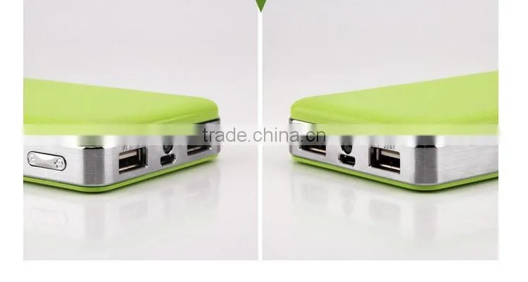 Wholesale 2016 New 10000mah 12000mAh Power Bank Spare Parts