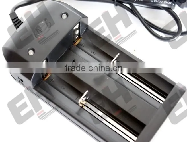 PRICE HG-1210W Lithium ion Battery Charger with car charger