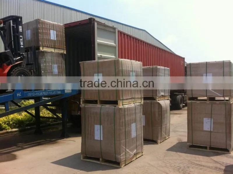 factory direct sale high quality fiber glass filament yarn