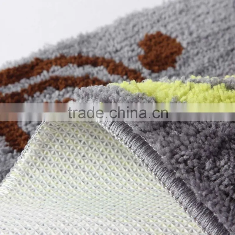 DADA flat weave aubusson rugs bedroom floor carpet