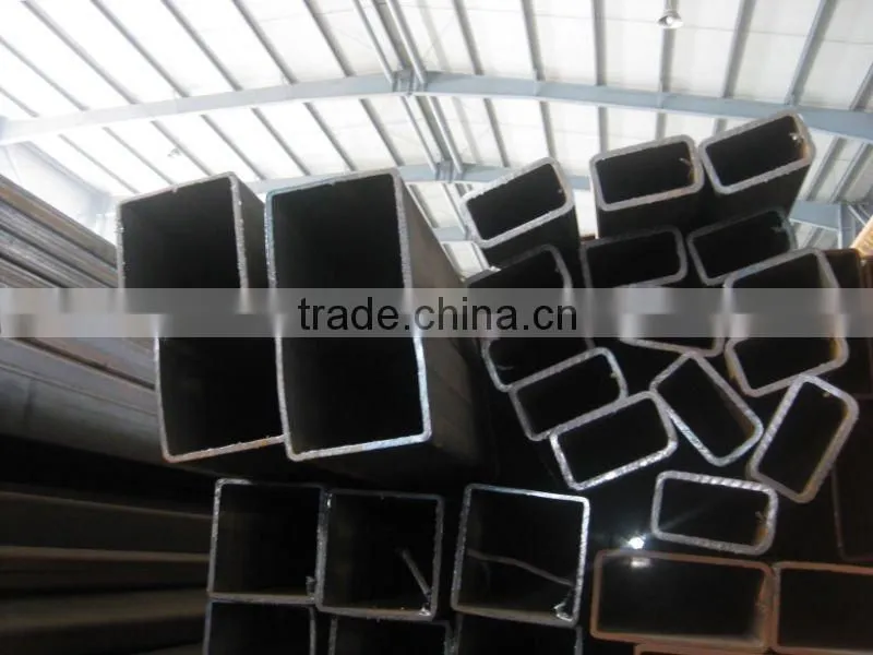 stainless steel square pipe low price and good quality supplier from China