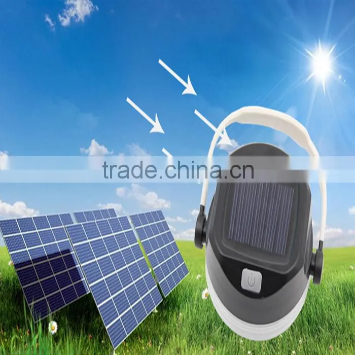 700ml Unique Solar Light Silicone Foldable Water Bottle for Sale