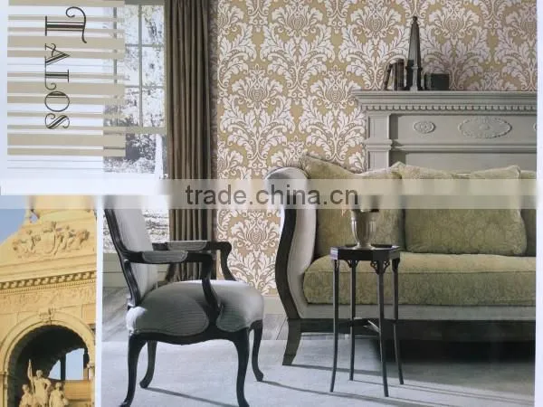foam wallpapers in china