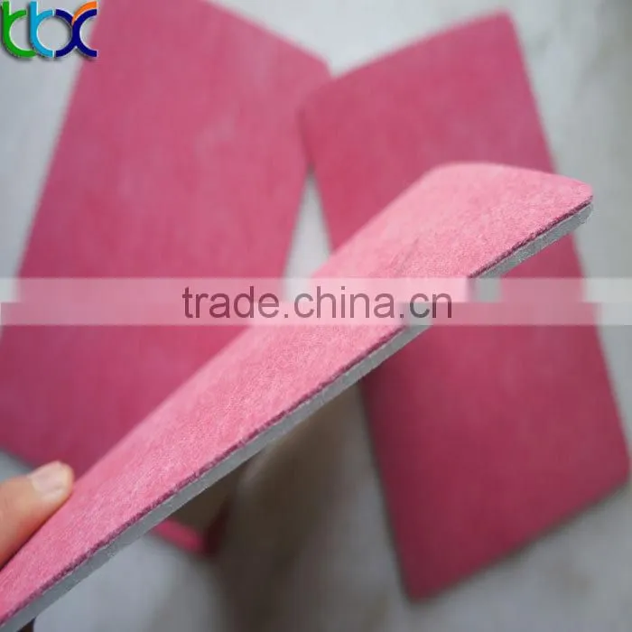fiber insole board materials to make shoes Eva insole eva shoe making