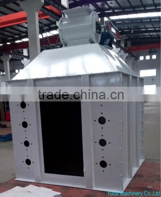 good cooling quality SKLB counterflow cooler