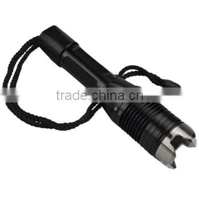 bright light torch service battery
