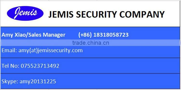 HD Camera 7'' indoor Video Intercom, TCP/IP, RS485, WANs control, biometric fingerprint video intercom access control
