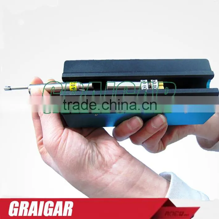 KR210 Portable Surface Roughness Meter Digital Surface Roughness Tester