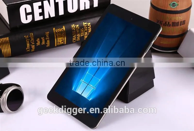 Chuwi Vi8 Plus Tablet PC Type-C Win 10 IPS Screen 2GB+32GB Bluetooth 4.0