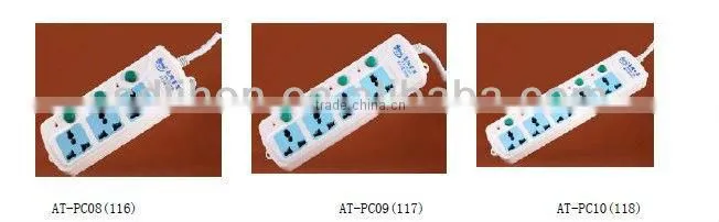 extension socket