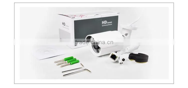 LS VISION video surveillance 1.3MP ip camera manufacturers surveillance video camera