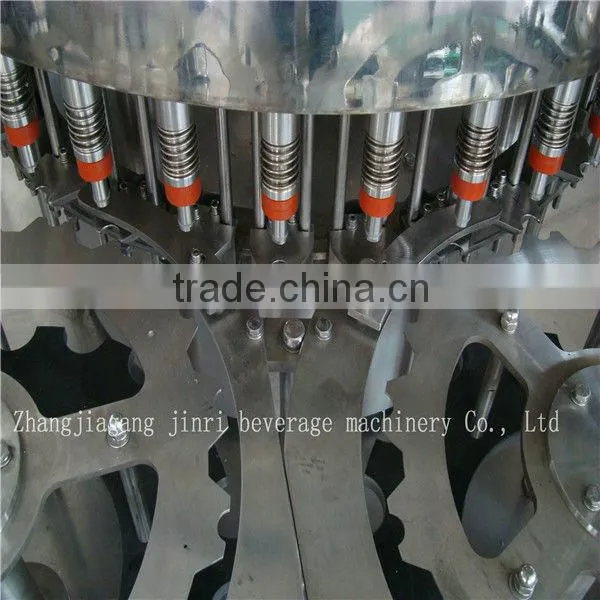 JR-CGF40-40-12 water filling machine