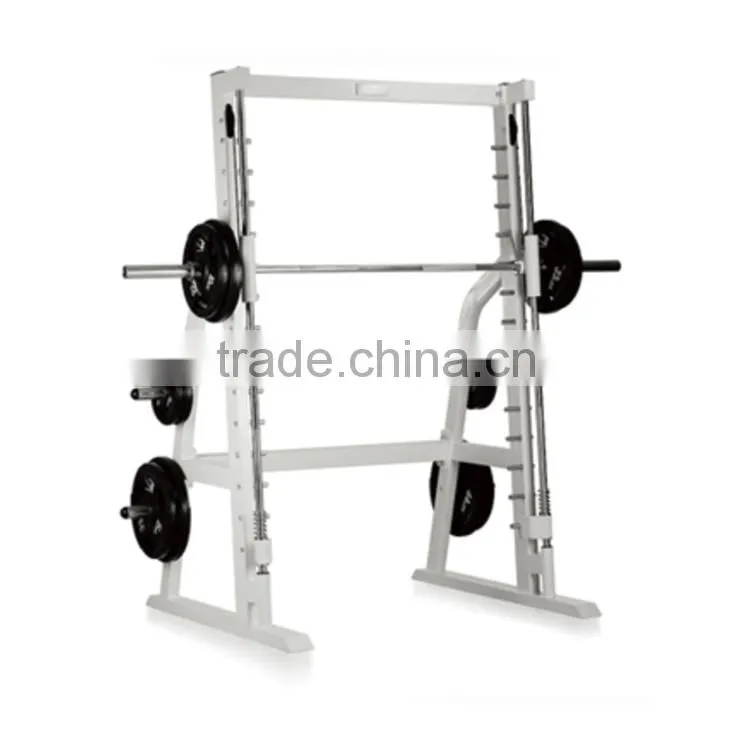 New Product Commercial Gym Equipment Smith Machine