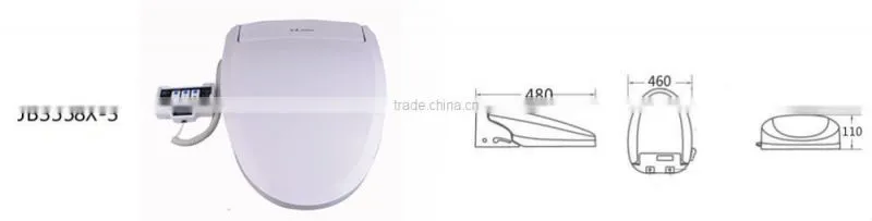 Toilet seat novelty toilet seat cover