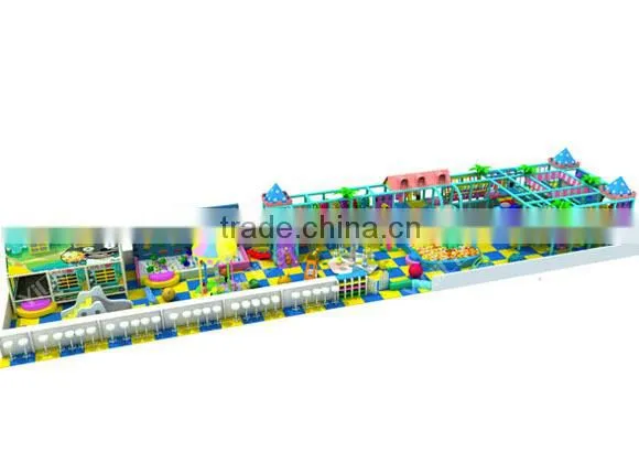 Indoor Playground Equipment Indoor Playground Parts