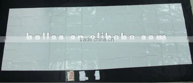 PVC body bag