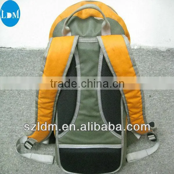 2013 Eurpoe fashionable waterproof backpack bag