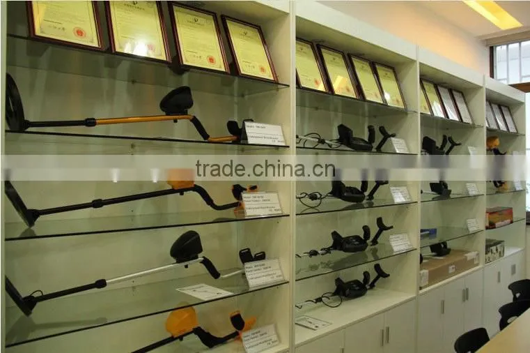 metal detector for security inspection Super Scanner metal detector sale