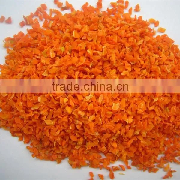 Dehydrated Vegetable For Instant Noodles