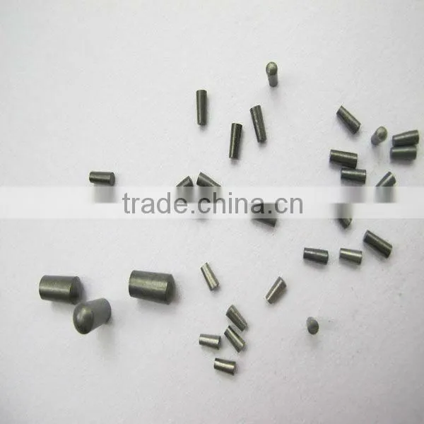 Anti skid carbide stud for tyre with good performance