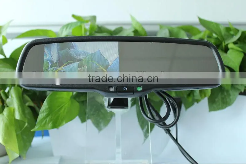 latest auto mirror for mitsubishi l200