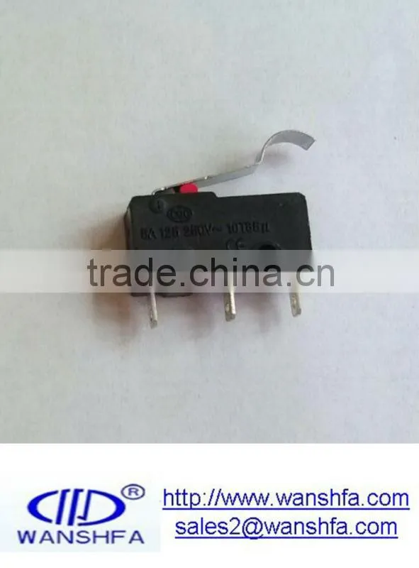 magnetic mouse micro switch KW11-3Z 31AC1B