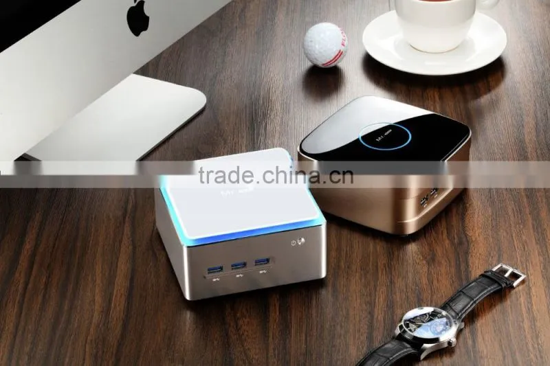 Mr.NUC-BTJ1900-V3U Celeron J1900 Quad Core NUC mini PC Manufacture
