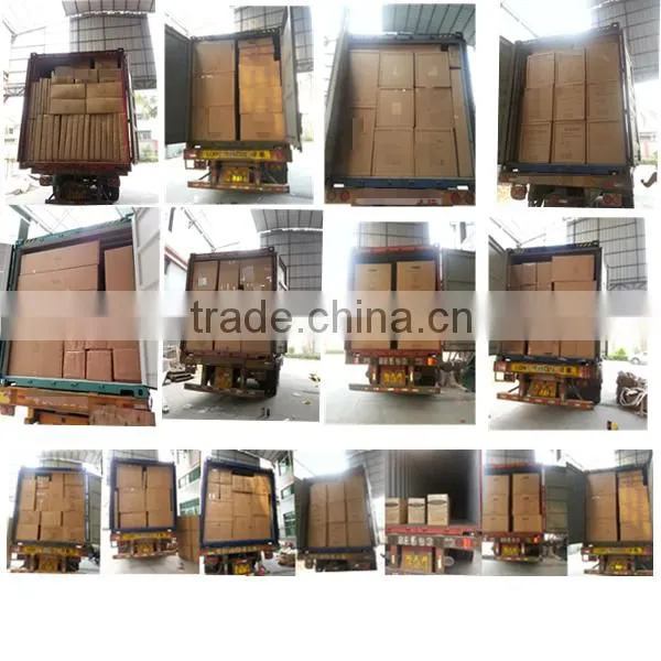 LED Pendant light