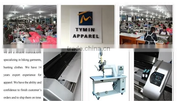 clothing factories in china outdoor sports ski clothing with hoody style winter clothing