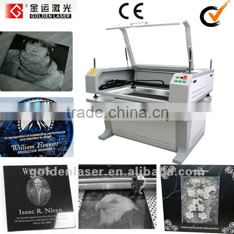 Marble Stone Granite Laser Machine Price