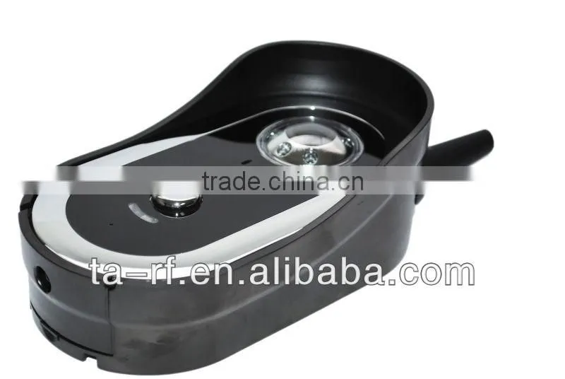 waterproof video doorbell
