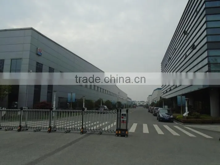 Jiangsu Hengtong Optic-Electric Co., Ltd. company overview - view 2