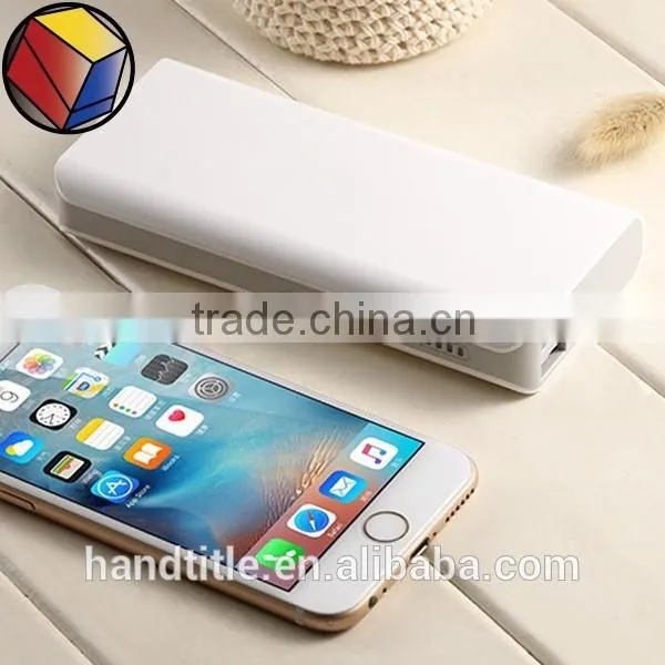 12000mah power bank with custom packaging wholesale