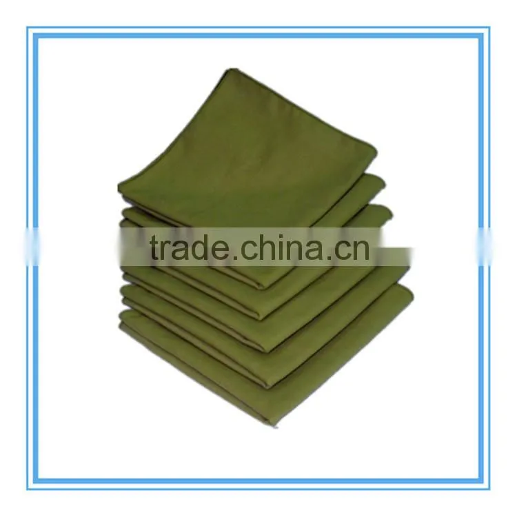 Bulk sale microfiber cleaning towel