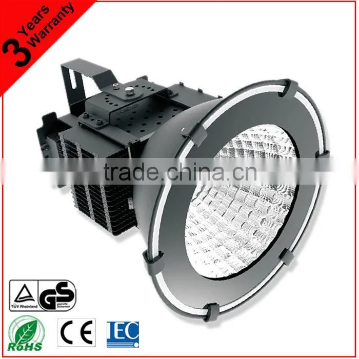 High Quality SAA CE RoHS led light replace 1000-1500w metal halide lamp