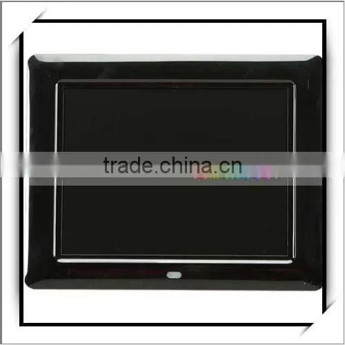 China Wholesale Wide Screen Slim 8 Inch HD Digital Photo Frame