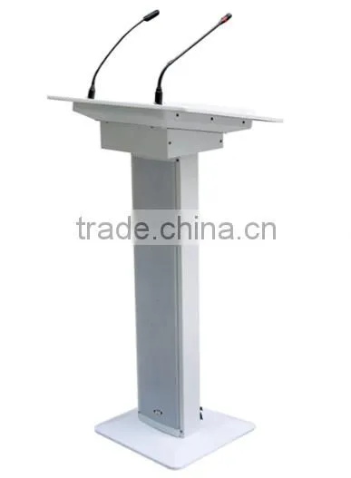 QQ 60W Smart Podium/Digital Lectern/School Furniture