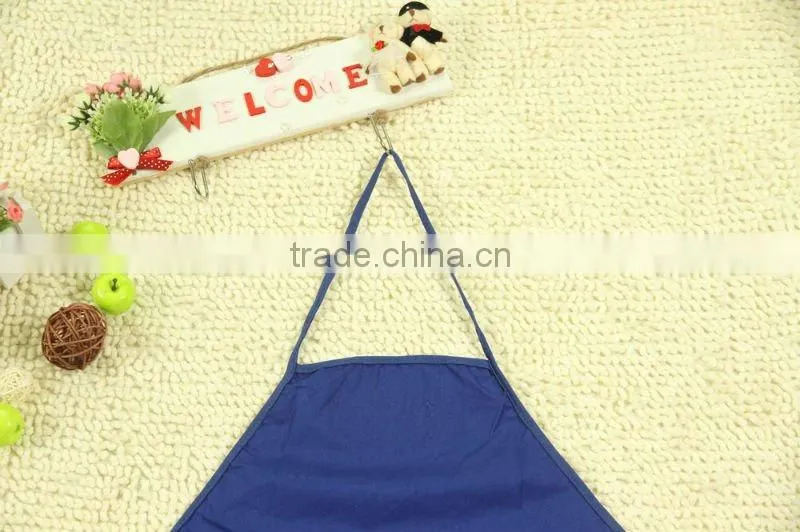 kids craft apron