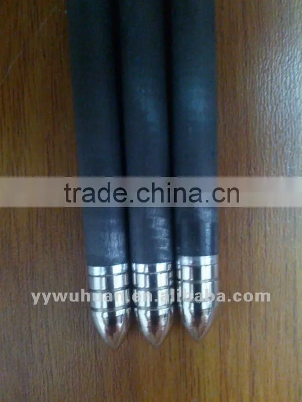 Fashion carbon fiber hunting arrow free shipping